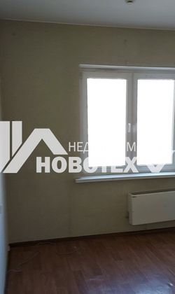 Продажа 1-комнатной квартиры 36,5 м², 3/9 этаж