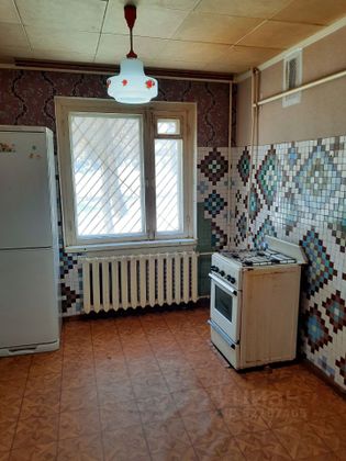 Продажа 2-комнатной квартиры 49,6 м², 1/13 этаж