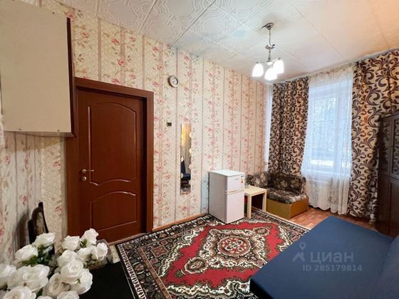 Аренда 1 комнаты, 12 м², 1/4 этаж