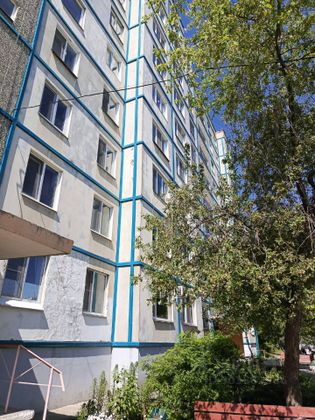 Продажа 2-комнатной квартиры 50,1 м², 5/10 этаж