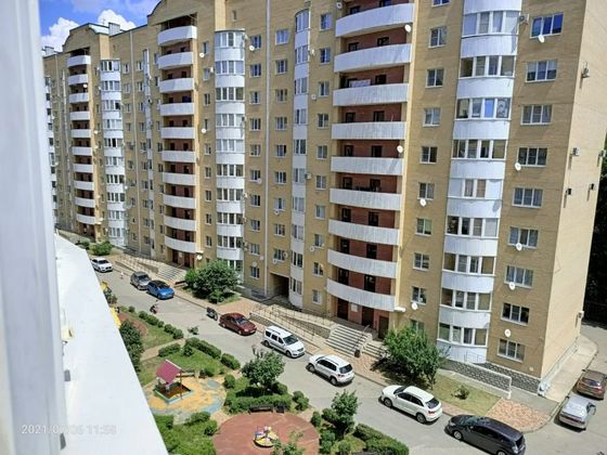 Продажа 4-комнатной квартиры 106 м², 6/10 этаж