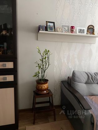 Продажа 2-комнатной квартиры 44 м², 1/5 этаж