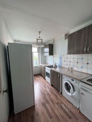 Продажа 2-комнатной квартиры 38 м², 7/9 этаж