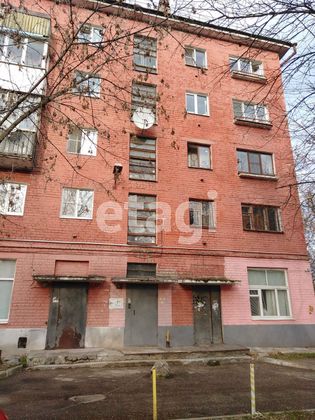 Продажа 2-комнатной квартиры 41,4 м², 4/5 этаж