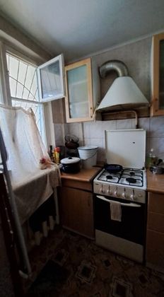 Продажа квартиры со свободной планировкой 28 м², 4/4 этаж