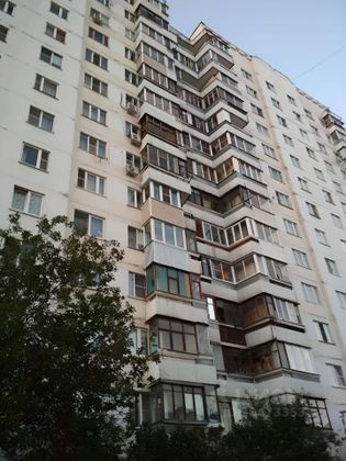 Продажа 3-комнатной квартиры 78,2 м², 13/14 этаж