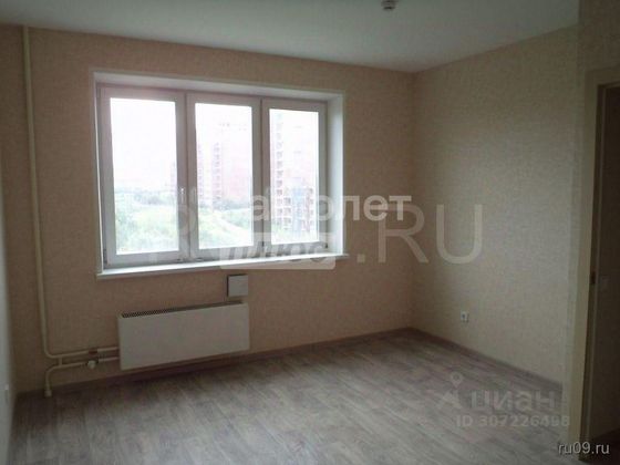 Продажа 1-комнатной квартиры 26 м², 7/10 этаж