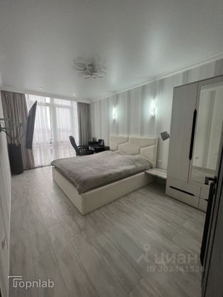 Продажа 1-комнатной квартиры 44 м², 9/10 этаж