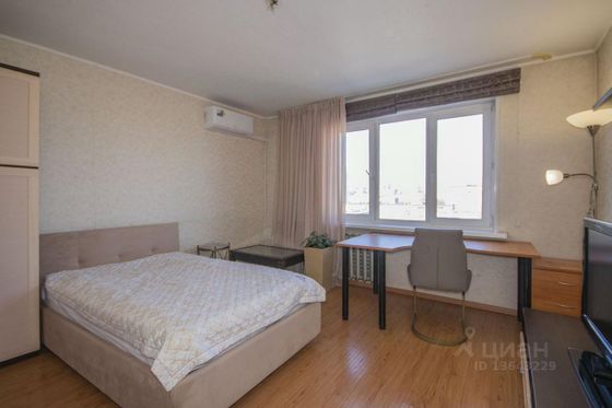 Продажа 3-комнатной квартиры 58,5 м², 8/9 этаж