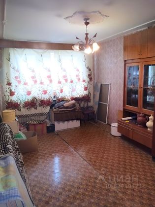 Продажа 3-комнатной квартиры 61 м², 5/5 этаж