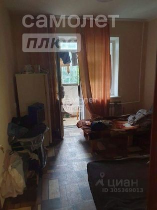 Продажа 3-комнатной квартиры 62,5 м², 2/9 этаж