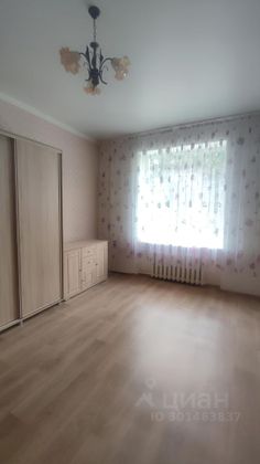 Продажа 1-комнатной квартиры 41,3 м², 1/3 этаж