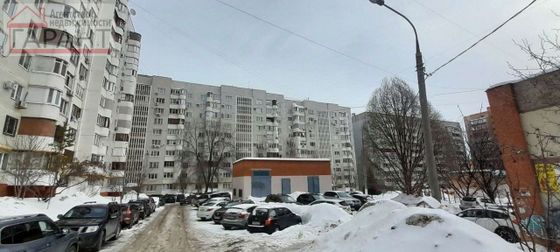 Продажа 2-комнатной квартиры 56,2 м², 7/12 этаж