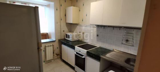 Продажа 2-комнатной квартиры 47 м², 3/16 этаж