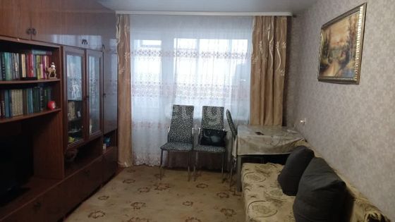 Продажа 2-комнатной квартиры 43,5 м², 3/5 этаж