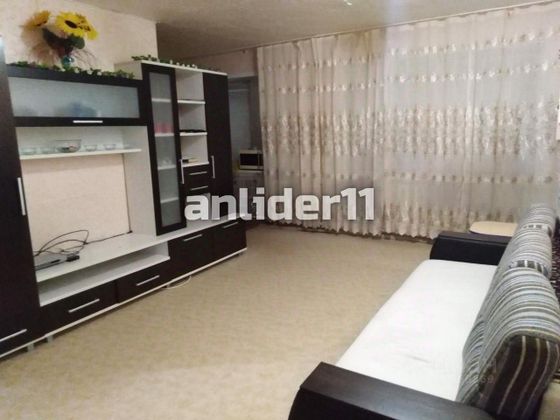 Продажа 2-комнатной квартиры 44 м², 1/4 этаж