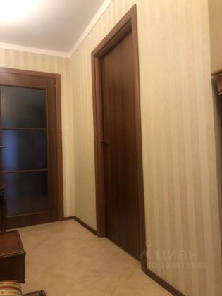 Продажа 2-комнатной квартиры 49,9 м², 2/10 этаж