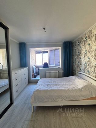 Продажа 3-комнатной квартиры 74,5 м², 12/17 этаж