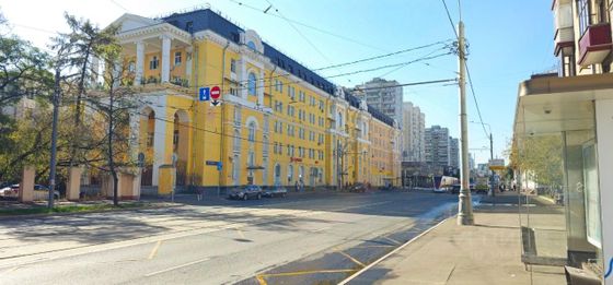 Продажа 1-комнатной квартиры 14,9 м², 6/6 этаж