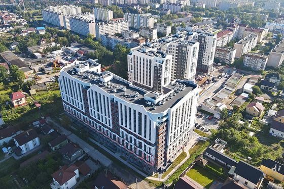 Продажа 3-комнатной квартиры 89,7 м², 5/12 этаж