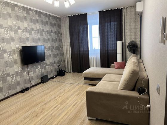 Продажа 2-комнатной квартиры 64,4 м², 9/10 этаж