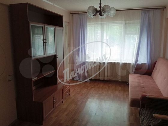 Продажа 4-комнатной квартиры 59 м², 2/5 этаж