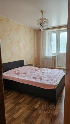 Аренда 1 комнаты, 16 м², 3/22 этаж