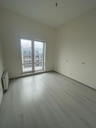 Продажа 1-комнатной квартиры 31,1 м², 5/5 этаж