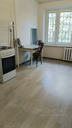 Продажа 1-комнатной квартиры 35,2 м², 2/12 этаж