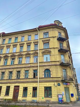 Продажа 4-комнатной квартиры 109,1 м², 5/5 этаж