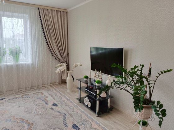 Продажа 3-комнатной квартиры 66,5 м², 4/9 этаж