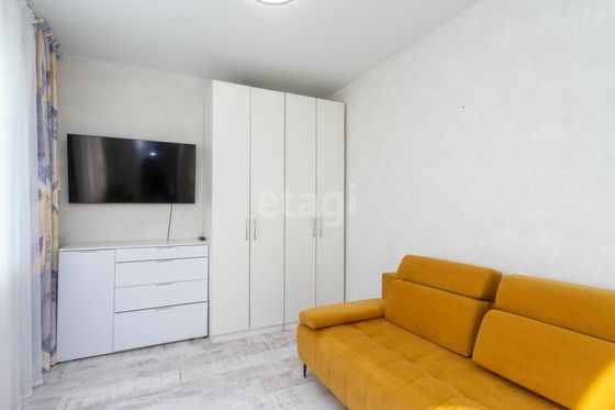 Продажа 3-комнатной квартиры 71,1 м², 8/24 этаж