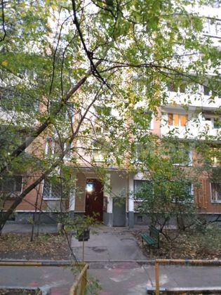 Продажа 1-комнатной квартиры 34 м², 1/12 этаж