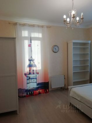 Аренда 2-комнатной квартиры 62 м², 1/4 этаж