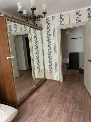 Продажа 2-комнатной квартиры 40,2 м², 4/5 этаж