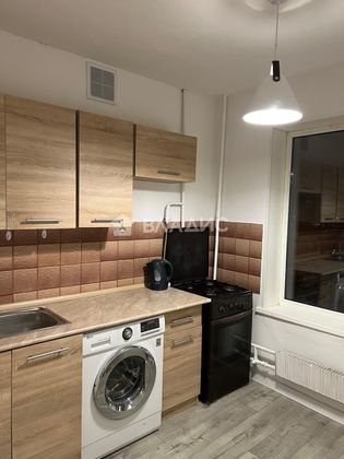 Продажа 1-комнатной квартиры 25 м², 6/9 этаж