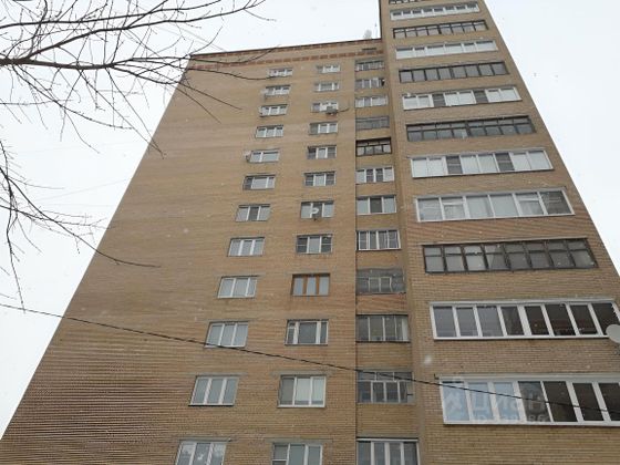 Продажа 3-комнатной квартиры 68 м², 2/14 этаж