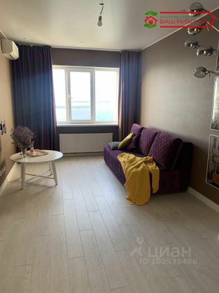 Продажа 2-комнатной квартиры 64 м², 17/26 этаж