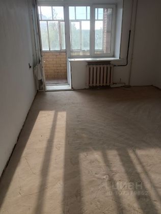 Продажа 2-комнатной квартиры 54 м², 7/9 этаж