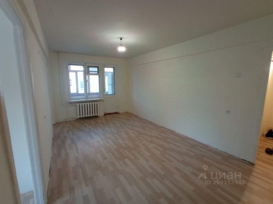 Продажа 3-комнатной квартиры 49,5 м², 3/5 этаж