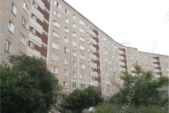 Продажа 1-комнатной квартиры 39 м², 4/9 этаж