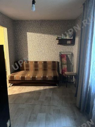 Продажа 1-комнатной квартиры 17 м², 1/5 этаж