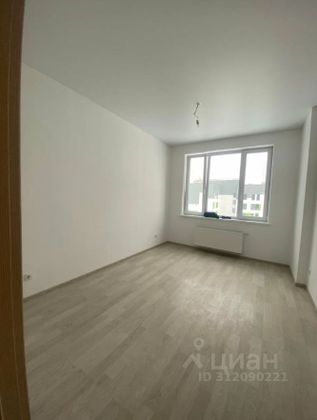 Продажа 2-комнатной квартиры 55,2 м², 15/16 этаж