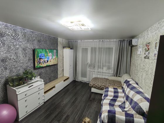 Продажа 2-комнатной квартиры 50 м², 2/5 этаж