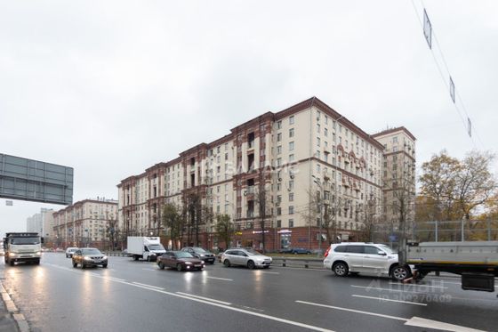 Продажа 3-комнатной квартиры 81,7 м², 9/10 этаж