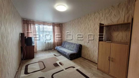 Продажа 1-комнатной квартиры 32 м², 5/5 этаж