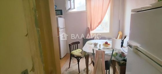 Продажа 1-комнатной квартиры 36 м², 2/10 этаж