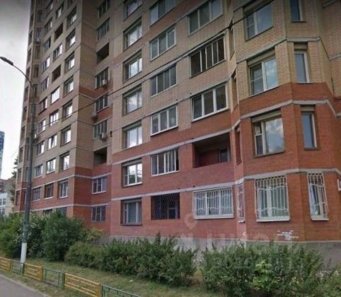 Продажа 2-комнатной квартиры 71 м², 1/17 этаж