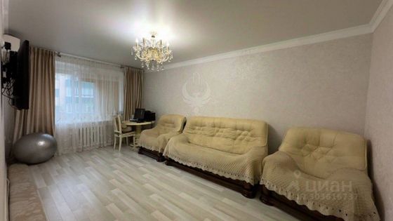 Продажа 3-комнатной квартиры 68 м², 3/5 этаж