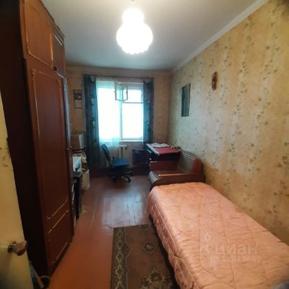 Продажа 2-комнатной квартиры 44,8 м², 5/5 этаж